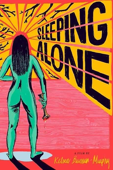 Sleeping Alone